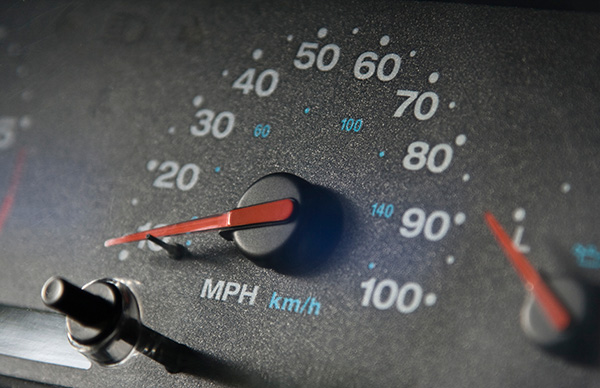 The Hidden Dangers of Driving with a Faulty Speedometer | D. Wells Automotive Service